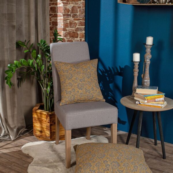 Μαξιλαροθήκη Georgia 08 – 30x50cm με γέμιση shopinhome shopinhome