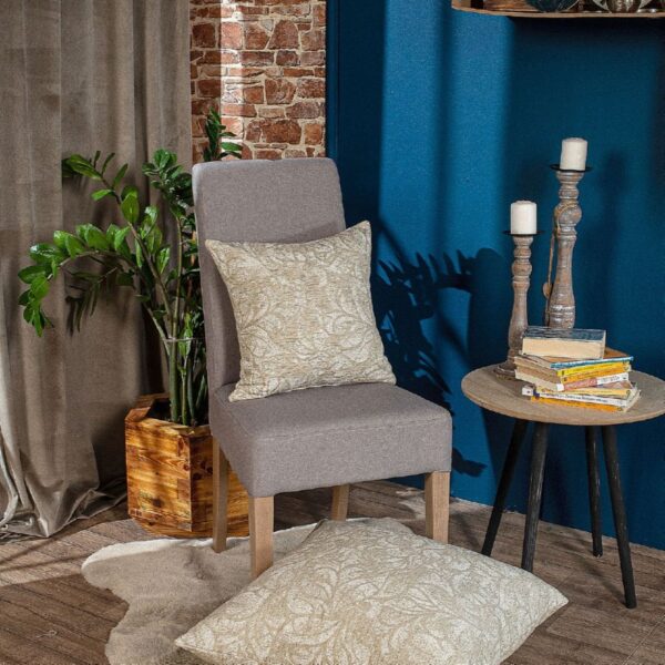 Μαξιλαροθήκη Alabama 01 – 30x50cm με γέμιση shopinhome shopinhome