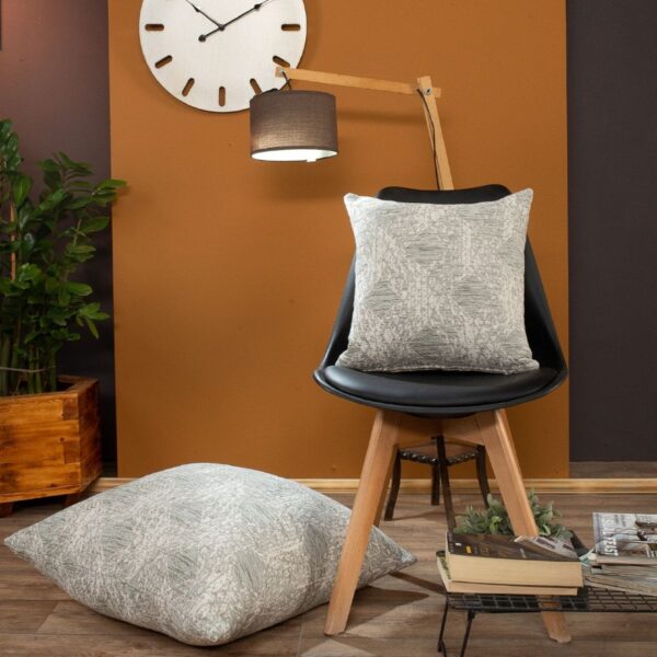 Μαξιλαροθήκη Ohio 11 – 43x43cm shopinhome shopinhome