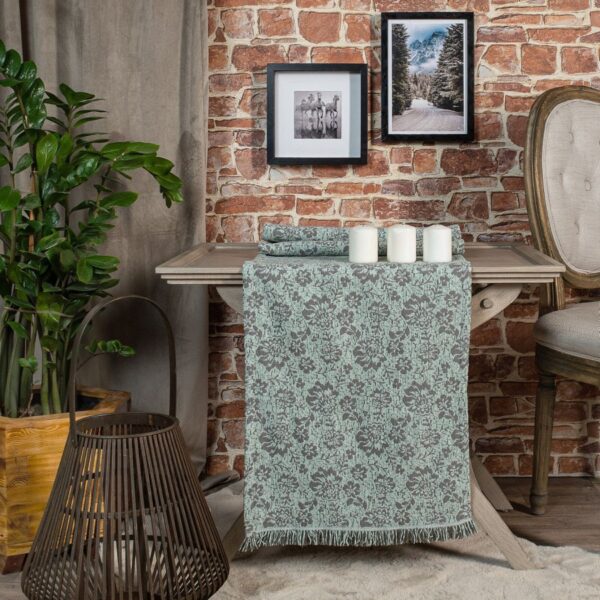 Τραβέρσα Georgia 13 (all over) – 45x180cm shopinhome shopinhome