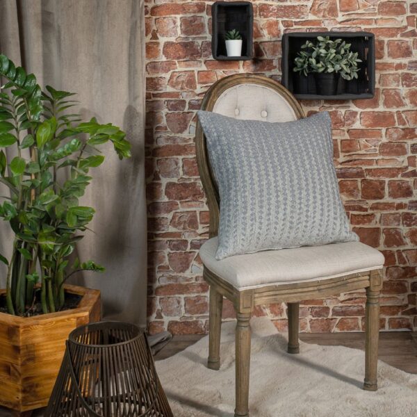 Μαξιλαροθήκη Manhattan 11 – 50x50cm shopinhome shopinhome