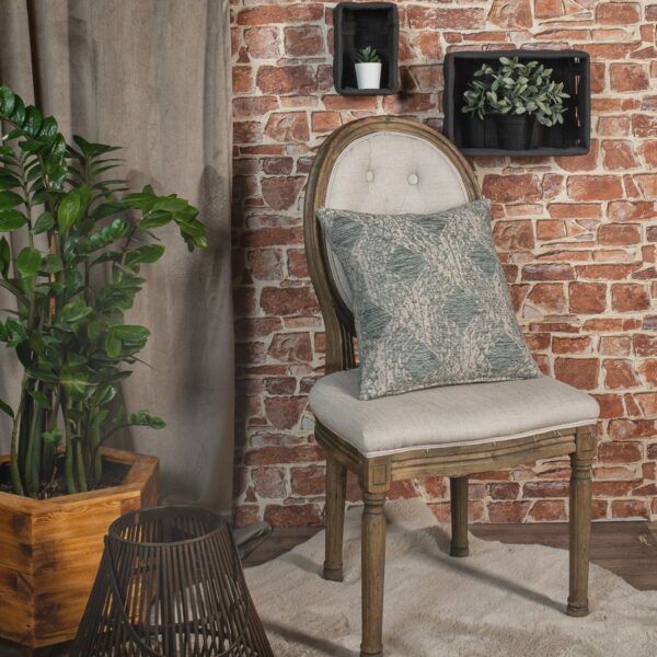 Μαξιλαροθήκη Ohio 04 – 43x43cm shopinhome shopinhome