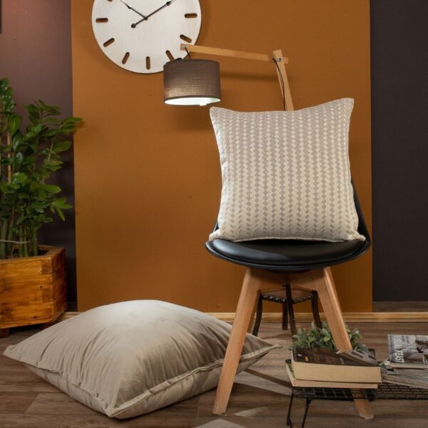 Μαξιλαροθήκη Manhattan 01 – 50x50cm shopinhome shopinhome