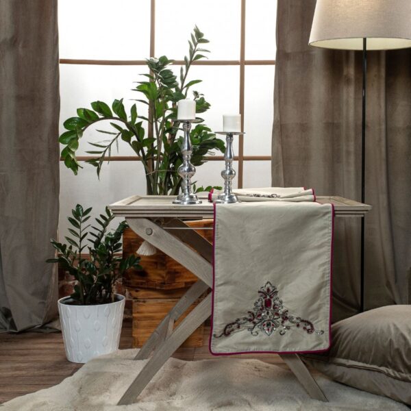 Τραβέρσα P0195 – 33x180cm shopinhome shopinhome