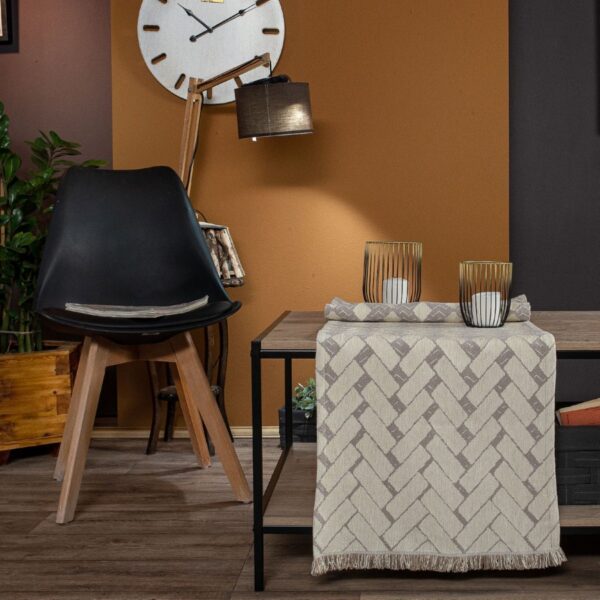 Τραβέρσα Manhattan 01 – 45x180cm shopinhome shopinhome