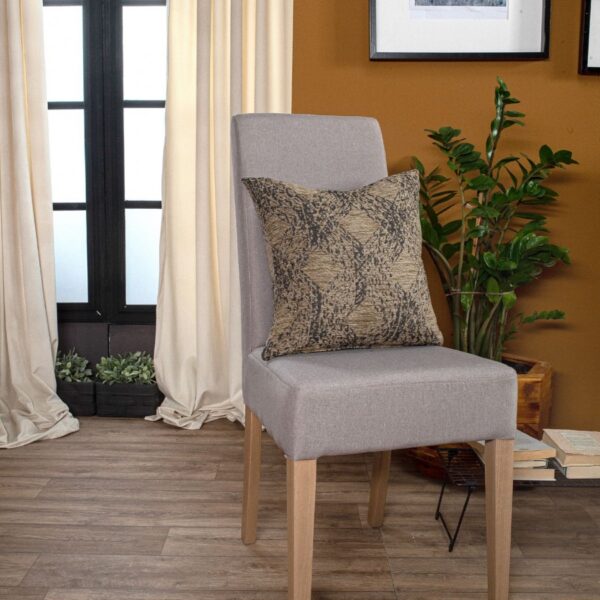 Μαξιλαροθήκη Ohio 03 – 43x43cm shopinhome shopinhome
