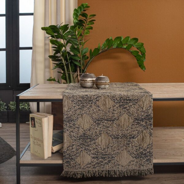 Τραβέρσα Ohio 03 – 45x180cm shopinhome shopinhome