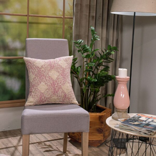 Μαξιλαροθήκη Ohio 12 – 43x43cm shopinhome shopinhome