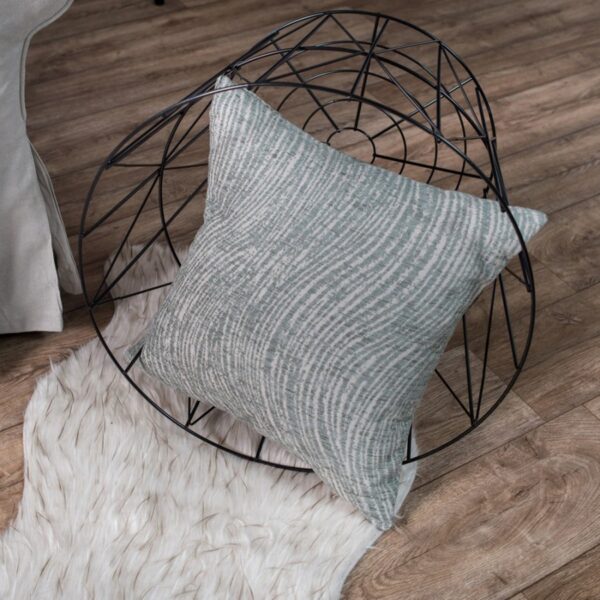 Μαξιλαροθήκη Oregon 04 – 65x65cm δαπέδου με γέμιση shopinhome shopinhome