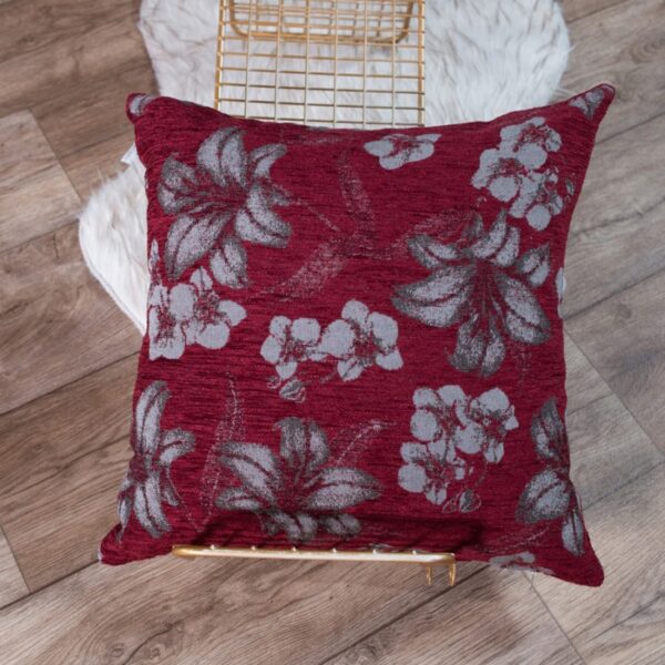 Μαξιλαροθήκη Louisiana 10 – 65x65cm δαπέδου με γέμιση shopinhome shopinhome