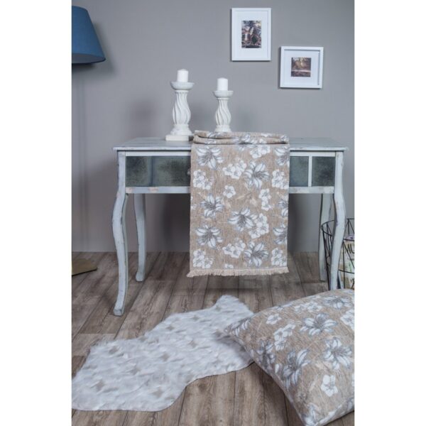 Τραβέρσα Louisiana 08 – 45x180cm shopinhome shopinhome