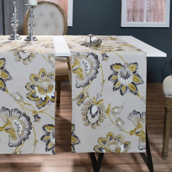 Τραβέρσα Venice – 40x160cm shopinhome shopinhome