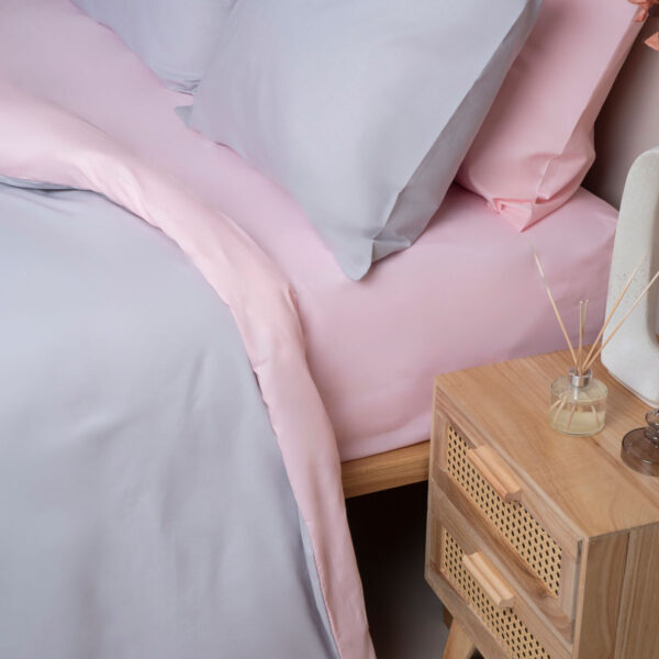 Παπλωματοθήκη Menta 205 Υπέρδιπλη (230×250) shopinhome shopinhome