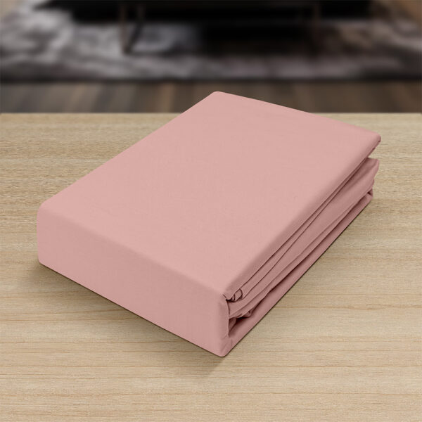 LINO ΣΕΝΤΟΝΙ BASICO PINK 120X200+30 shopinhome shopinhome LINO ΣΕΝΤΟΝΙ BASICO PINK 120X200+30 shopinhome shopinhome