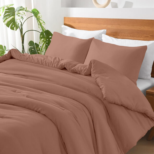 LINO ΣΕΝΤΟΝΙ BASICO PUDRA 240X260 shopinhome shopinhome