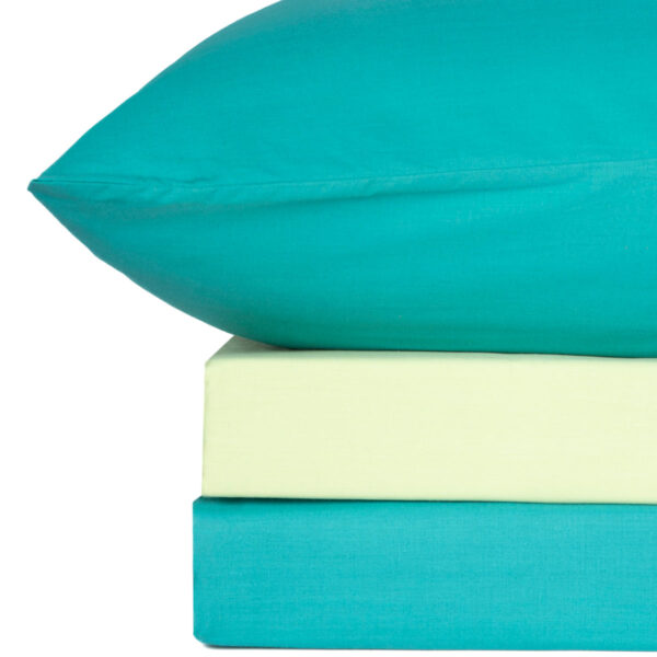 Σετ Σεντόνια Menta 206 Μονο (160×250) shopinhome shopinhome