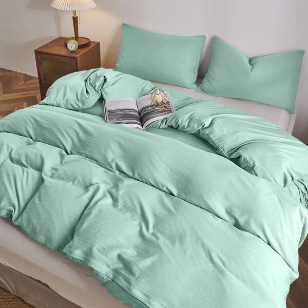 LINO ΠΑΠΛΩΜΑΤΟΘΗΚΗ MODERNA MINT 160X240 shopinhome shopinhome