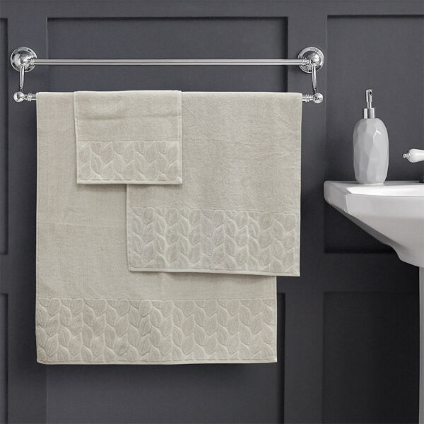 LINO ΣΕΤ ΠΕΤΣΕΤΕΣ CAPPA BEIGE 3ΤΜΧ shopinhome shopinhome