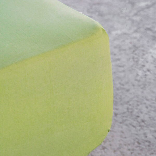 Nima Home Σεντόνι Γίγας με Λάστιχο Unicolors – Light Green Πράσινο     180×200+32 shopinhome shopinhome