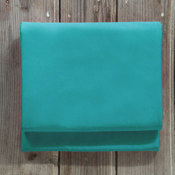 Nima Home Σεντόνι Υπέρδιπλο Unicolors – Emerald Πράσινο   240×260 shopinhome shopinhome