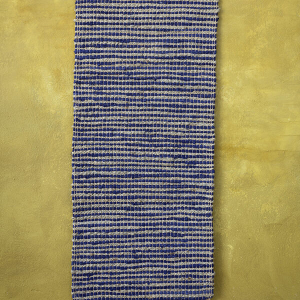 NIMA Home Χαλάκι 60×130 – Kobe Blue Μπλε shopinhome shopinhome