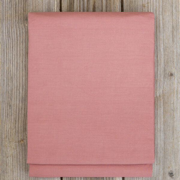 Nima Home Σεντόνι Γίγας Unicolors – Warm Terracotta Τερακότα   270×280 shopinhome shopinhome