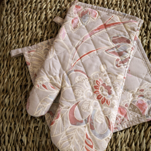 Nima Home Πιάστρα Κουζίνας – Oriental Μπεζ shopinhome shopinhome