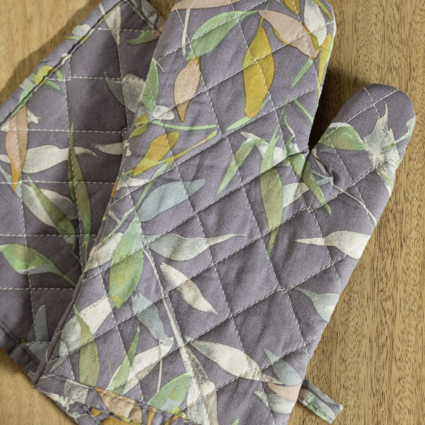 Nima Home Πιάστρα Κουζίνας – Shades Γκρι shopinhome shopinhome