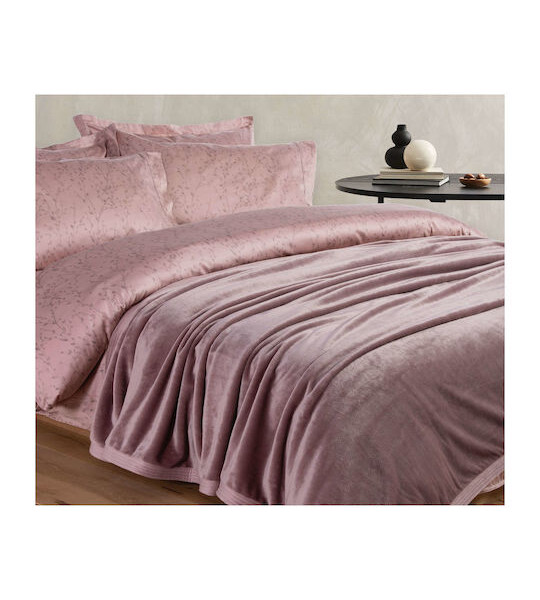 ΚΟΥΒΕΡΤΑ ΥΠΕΡΔΙΠΛΗ VELOSSO 24 230X240