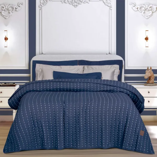 GREENWICH POLO CLUB ΚΟΥΒΕΡΛΙ KING 3493 BLUE shopinhome shopinhome