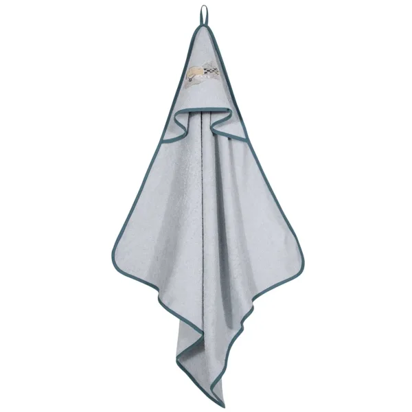 GREENWICH POLO CLUB ΚΑΠΑ ΒΑΒΥ ESSENTIAL ESSENTIAL 8852 BLUE, GREY shopinhome shopinhome