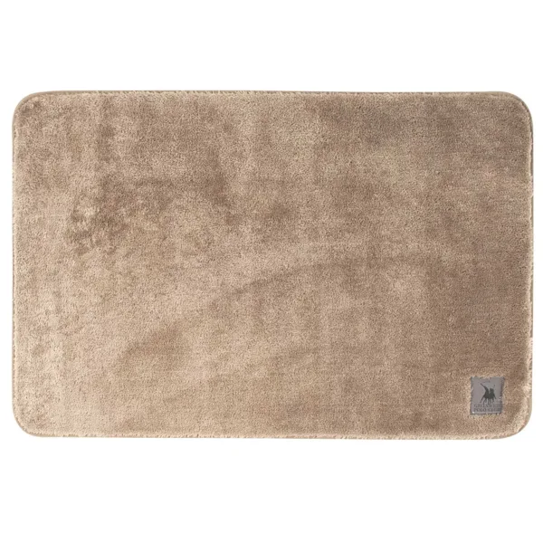 GREENWICH POLO CLUB ΤΑΠΕΤΟ 60Χ90 ESSENTIAL 3117 TAUPE shopinhome shopinhome