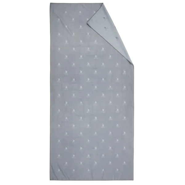 GREENWICH POLO CLUB ΠΕΤΣΕΤΑ ΘΑΛΑΣΣΗΣ 80Χ170 4031 GREY shopinhome shopinhome