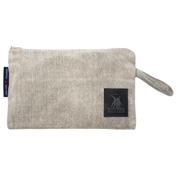 GREENWICH POLO CLUB ΝΕΣΕΣΕΡ ΘΑΛΑΣΣΗΣ 22Χ30 4011 TAUPE BEACHWEAR shopinhome