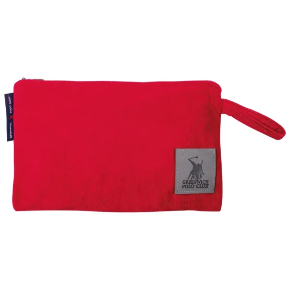 GREENWICH POLO CLUB ΝΕΣΕΣΕΡ ΘΑΛΑΣΣΗΣ 22Χ30 4014 RED BEACHWEAR shopinhome