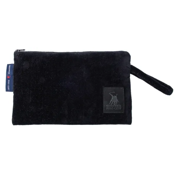 GREENWICH POLO CLUB ΝΕΣΕΣΕΡ ΘΑΛΑΣΣΗΣ 22Χ30 4017 BLACK BEACHWEAR shopinhome