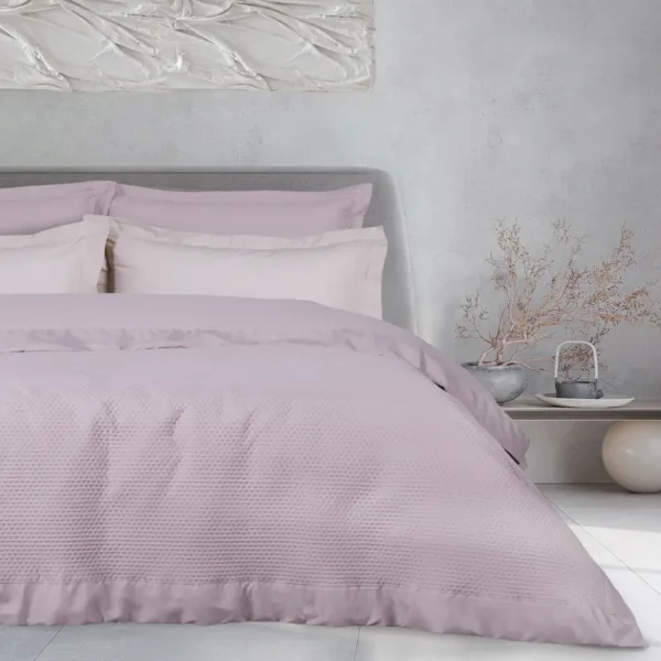 DAS HOME ΚΟΥΒΕΡΛΙ ΜΟΝΟ HAPPY 9654 NUDE shopinhome shopinhome