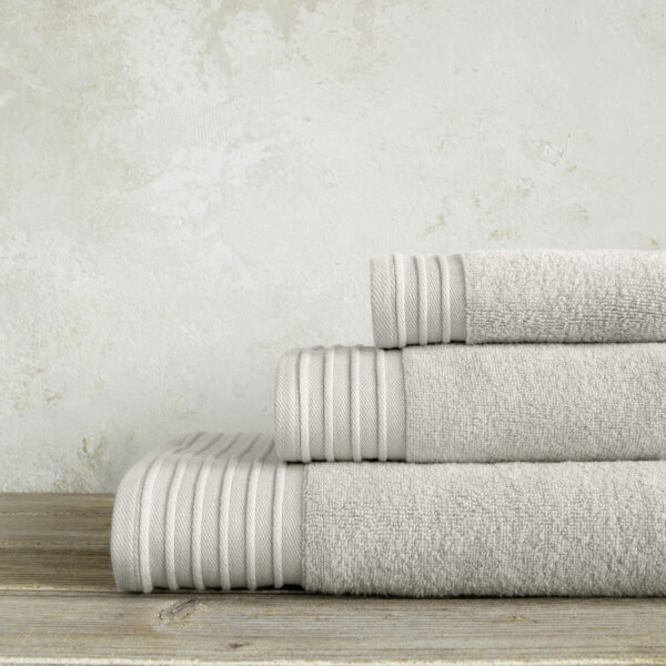Nima Home Πετσέτα 50×100 Feel Fresh – Oat Beige Μπεζ shopinhome shopinhome