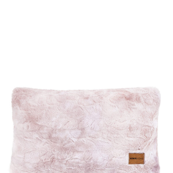 Nima Home Διακοσμητικό Μαξιλάρι 30×50 – Cloud Nude Ροζ shopinhome shopinhome