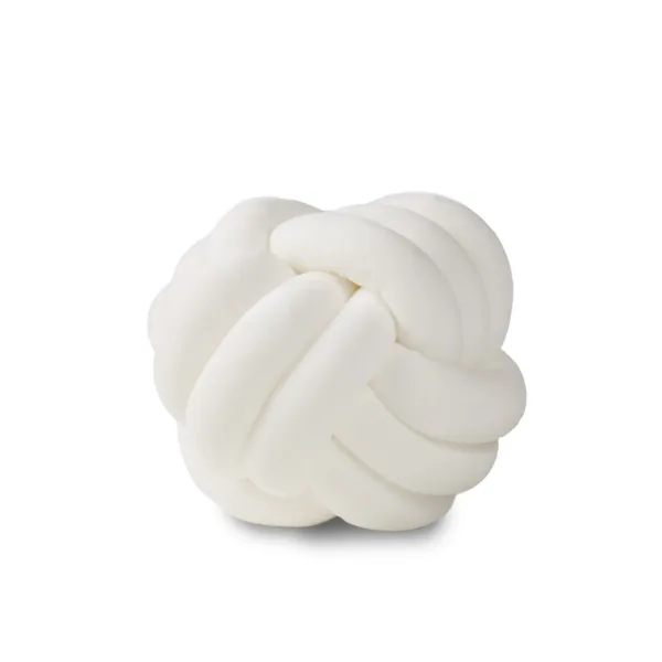 DAS HOME ΔΙΑΚΟΣΜΗΤΙΚΟ ΜΑΞΙΛΑΡΙ Φ.22 2280 WHITE shopinhome shopinhome