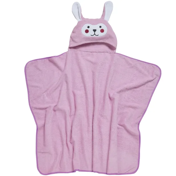 DAS BABY ΚΑΠΑ BATH 4950 PURPLE shopinhome shopinhome