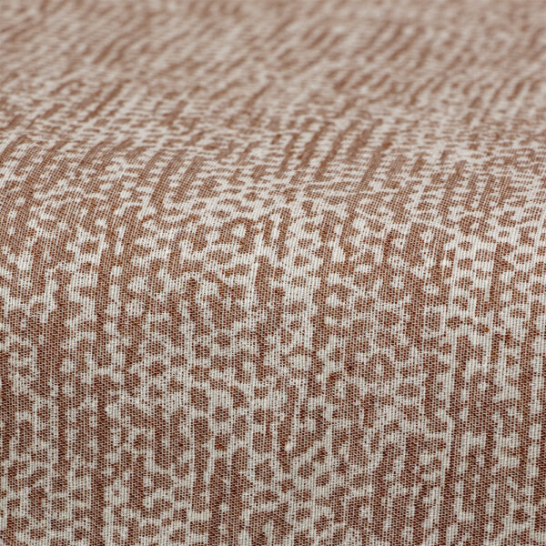 LINO ΡΙΧΤΑΡΙ SAPHIRE TERRACOTA 180X250 Lino shopinhome