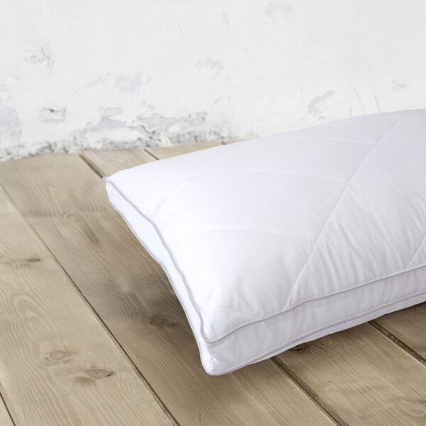 Nima Home Μαξιλάρι 50×70 – Imperial Λευκό shopinhome shopinhome
