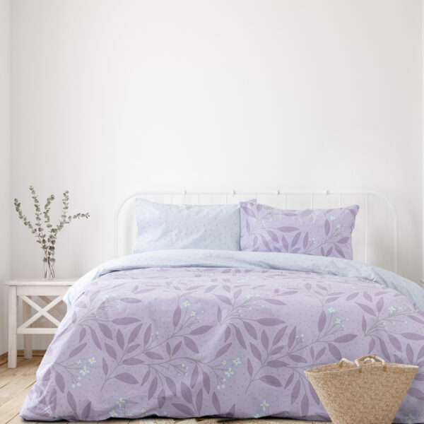 Kocoon Home Σετ Σεντόνια Υπέρδιπλα – Louisa    (2 x 240×270 + 2  52×72) shopinhome shopinhome