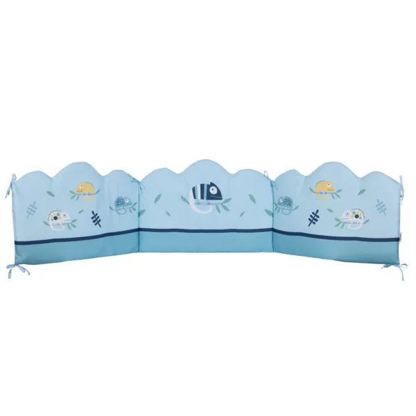 DAS BABY ΠΑΝΤΑ ΚΟΥΝΙΑΣ FUN DIGITAL PRINT 4935 BLUE shopinhome shopinhome