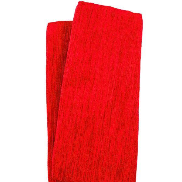 Ριχτάρι Σενίλ Red Διθέσιο shopinhome shopinhome