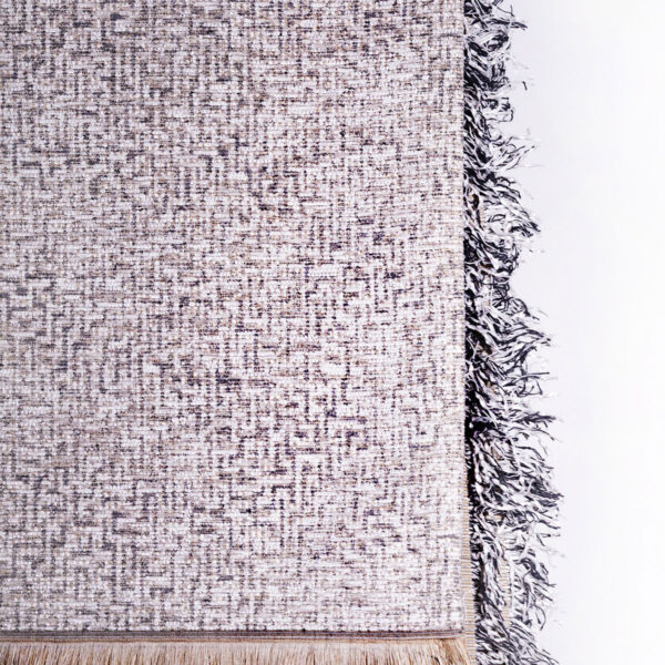 Ριχτάρι Σενίλ Rene 3 Mocha Τετραθέσιο Τετραθέσιο shopinhome shopinhome