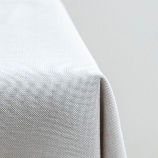 Τραπεζομάντηλο IBIZA αλέκιαστο Beige 150×150 shopinhome shopinhome