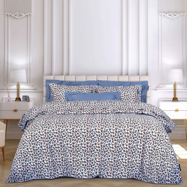 GREENWICH POLO CLUB ΣΕΤ ΣΕΝΤΟΝΙΑ ΥΠΕΡΔΙΠΛΑ 2264 MULTICOLOR shopinhome shopinhome