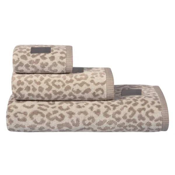 GREENWICH POLO CLUB ΠΕΤΣΕΤΑ ΧΕΡΙΩΝ 30Χ50 LOFT 4089 TAUPE shopinhome shopinhome